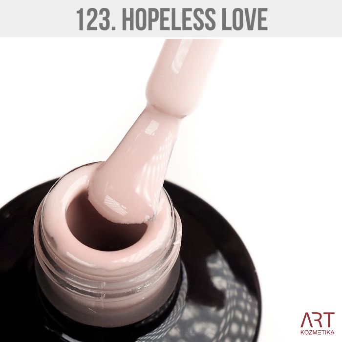 VT - Gel polish 123 6ml