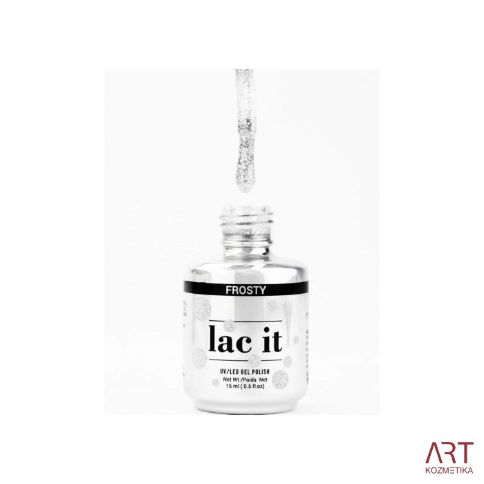 VT - Gel lak -Frosty 15ml