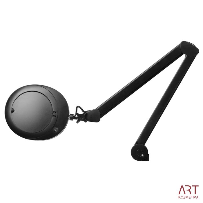 Namizna kozmetična lupa z LED osvetlitvijo AS6452 | 5 x povečava |