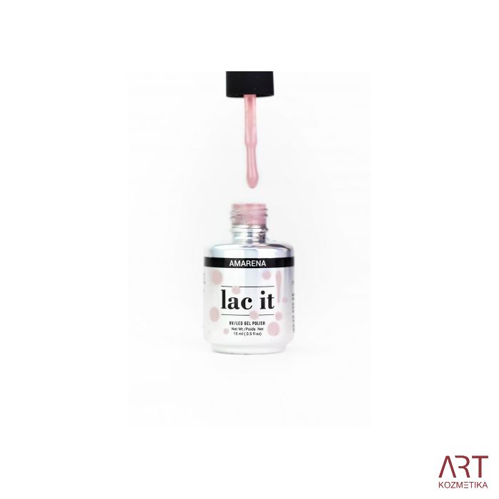 VT - Gel lak -Amarena 15ml