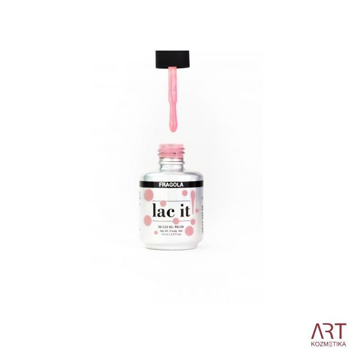VT - Gel lak -Fragola 15ml