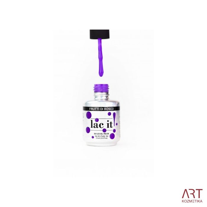 VT - Gel lak -Frutti Di Bosco 15ml
