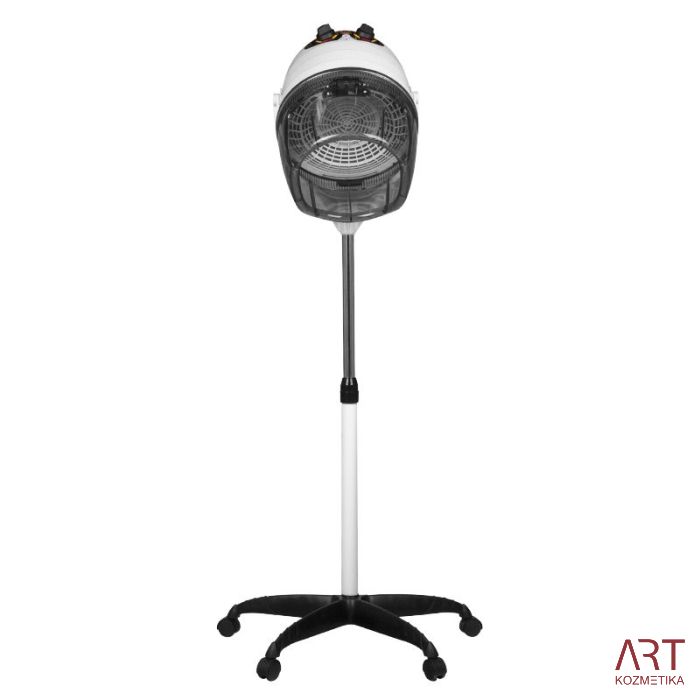 Samostoječi sušilec las | hauba - AS8920 - bela