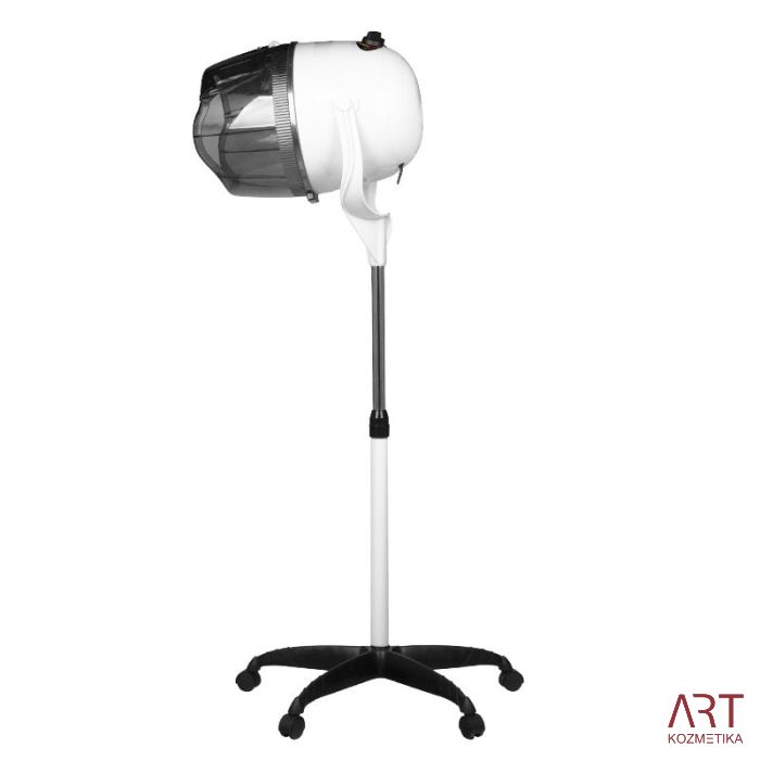 Samostoječi sušilec las | hauba - AS8920 - bela