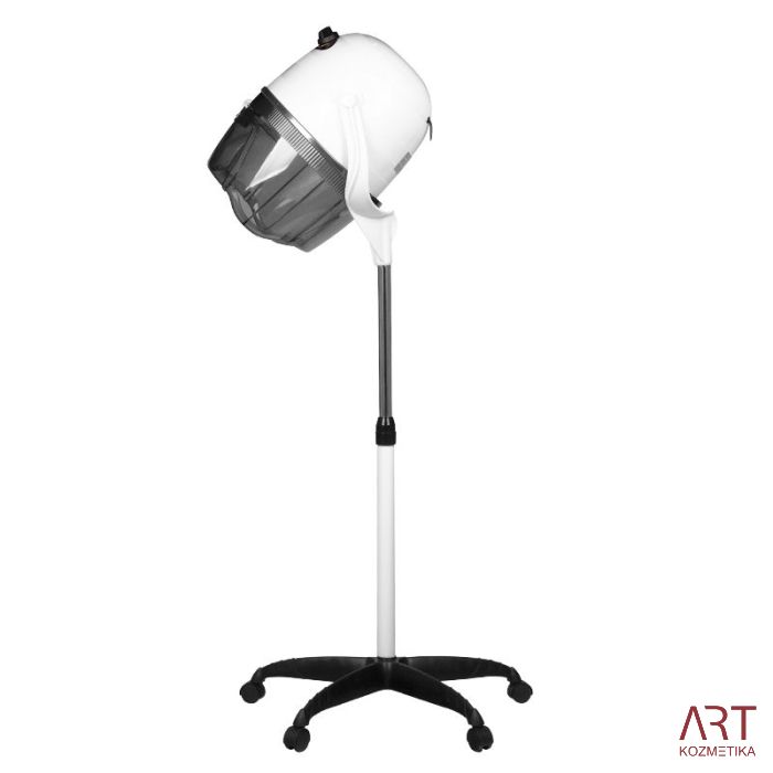 Samostoječi sušilec las | hauba - AS8920 - bela