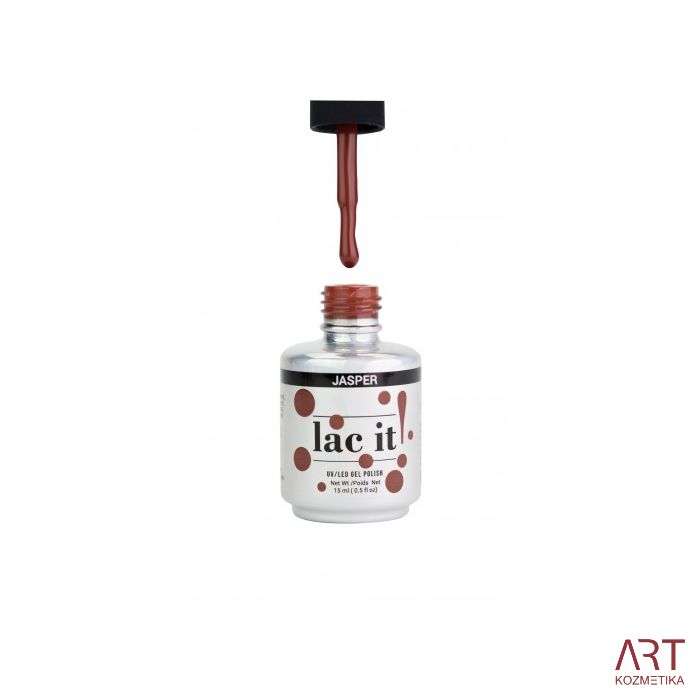 VT - Gel lak -Jasper 15ml