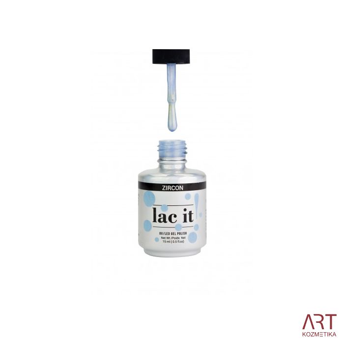 VT - Gel lak -Zircon 15ml