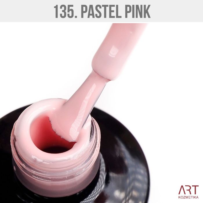 VT - Gel polish 135 6ml