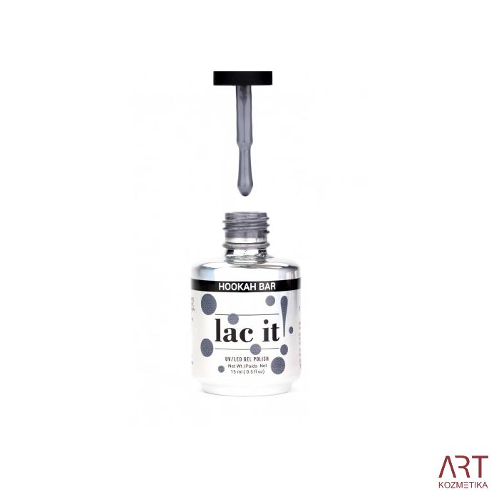 VT - Gel lak -Hookah Bar 15ml