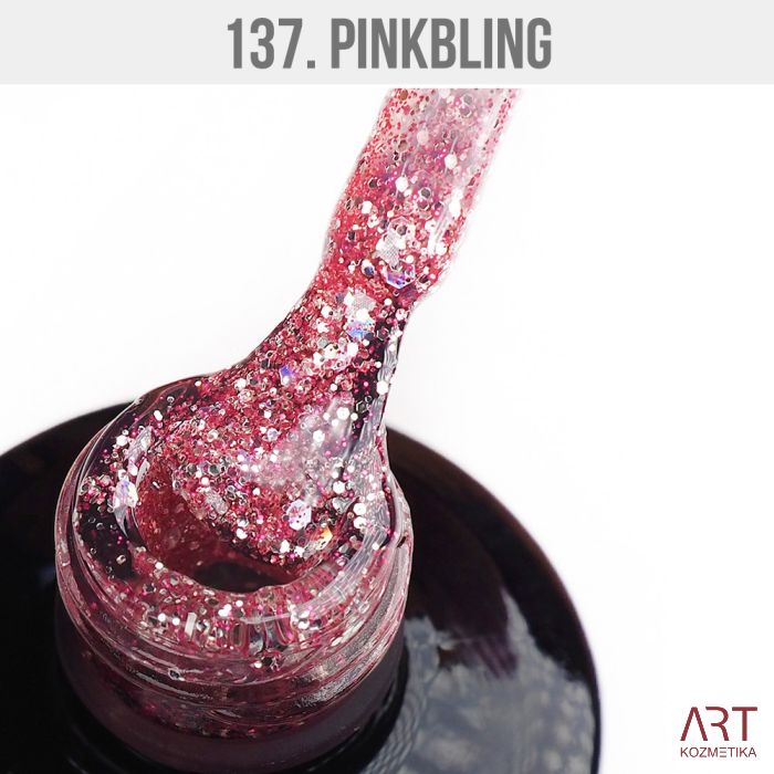 VT - Gel polish 137 Hypoallergenic 6ml