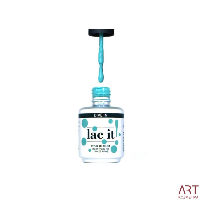 VT - Gel lak -Dive in 15ml