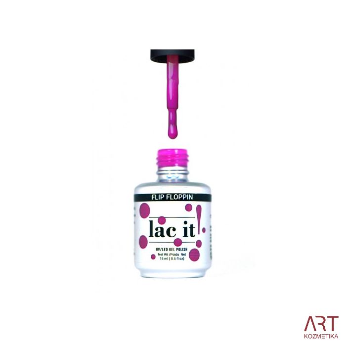 VT - Gel lak -Flip Floppin 15ml