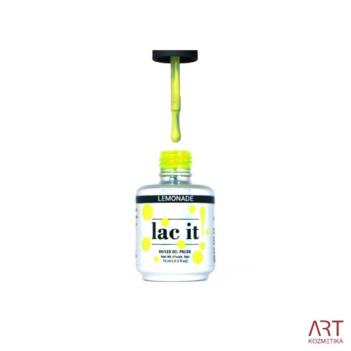 VT - Gel lak -Lemonade 15ml
