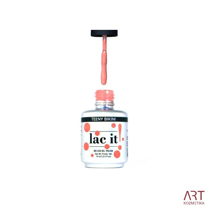 VT - Gel lak -Teeny Bikini 15ml