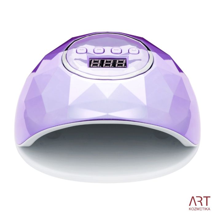 UV LED lučka za nohte SHINY VIOLET | AS3808
