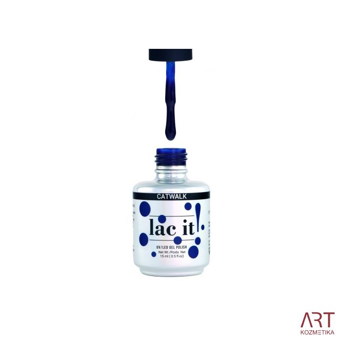 VT - Gel lak -CATWALK 15ml