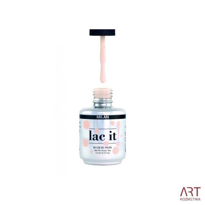 VT - Gel lak -MILAN 15ml