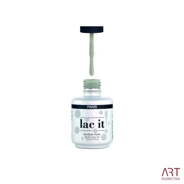 VT - Gel lak -PARIS 15ml
