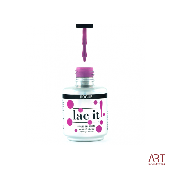 VT - Gel lak -ROGUE 15ml
