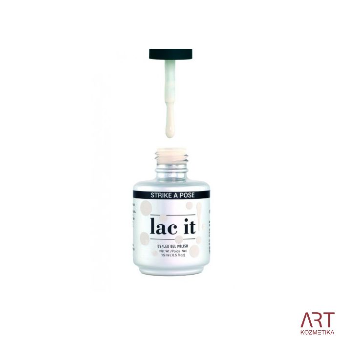 VT - Gel lak -STRIKE A POSE 15ml