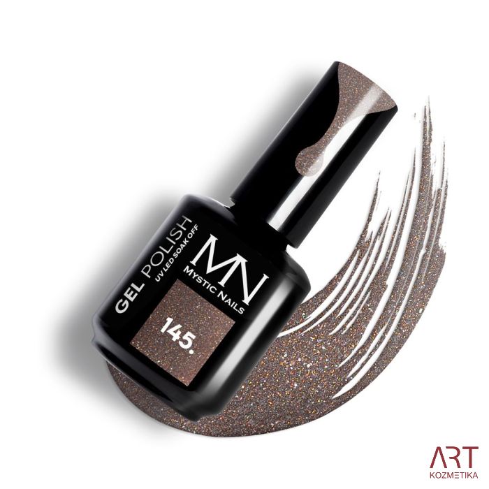 VT - MysticNails Gel polish 145
