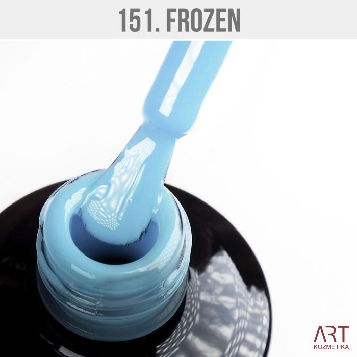 VT - Gel polish 151 6ml