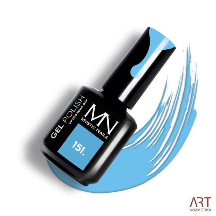 VT - Gel polish 151 12ml