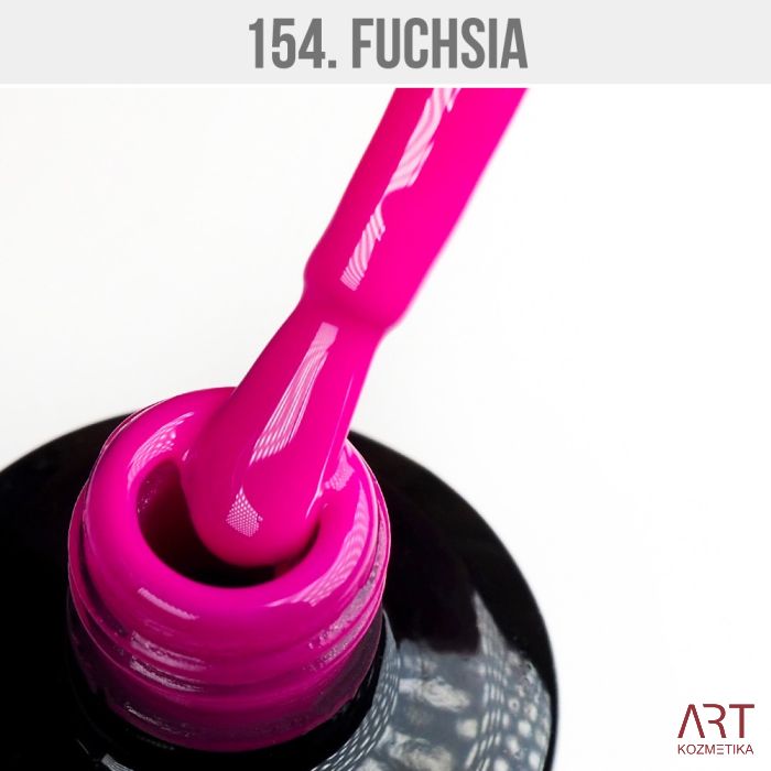 VT - Gel polish 154 6ml