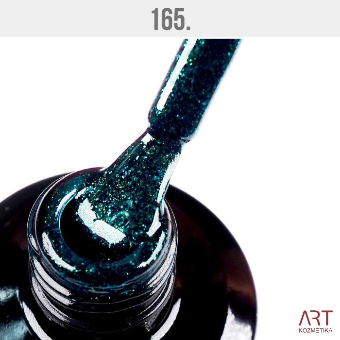 VT - Gel polish 165 6ml