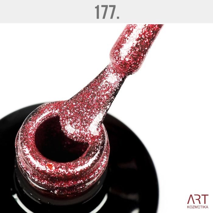 VT - Gel polish 177 6ml