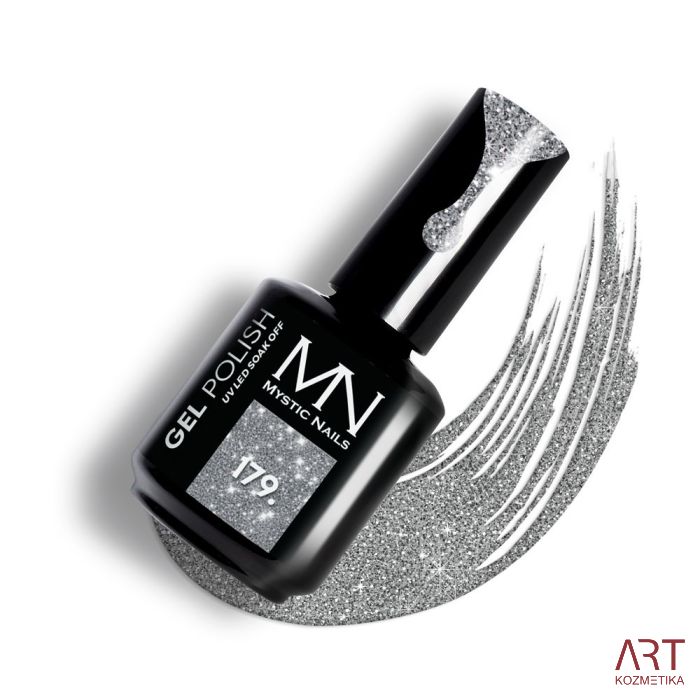VT - MysticNails Gel polish 179