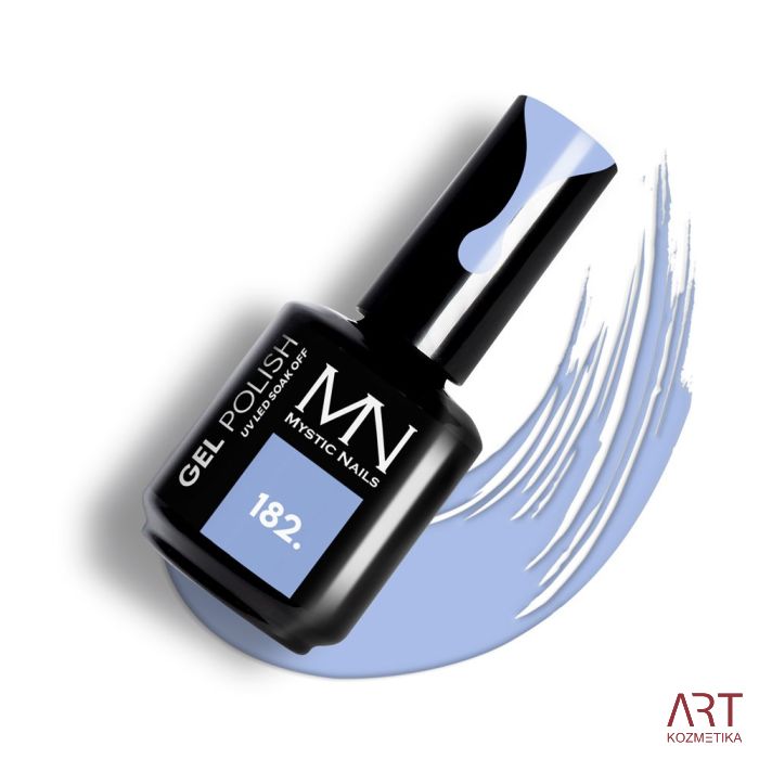VT - MysticNails Gel polish 182