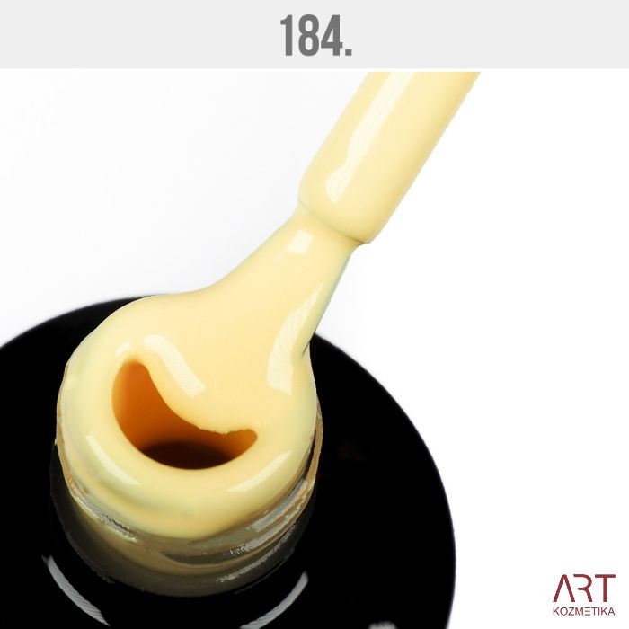 VT - Gel polish 184 6ml