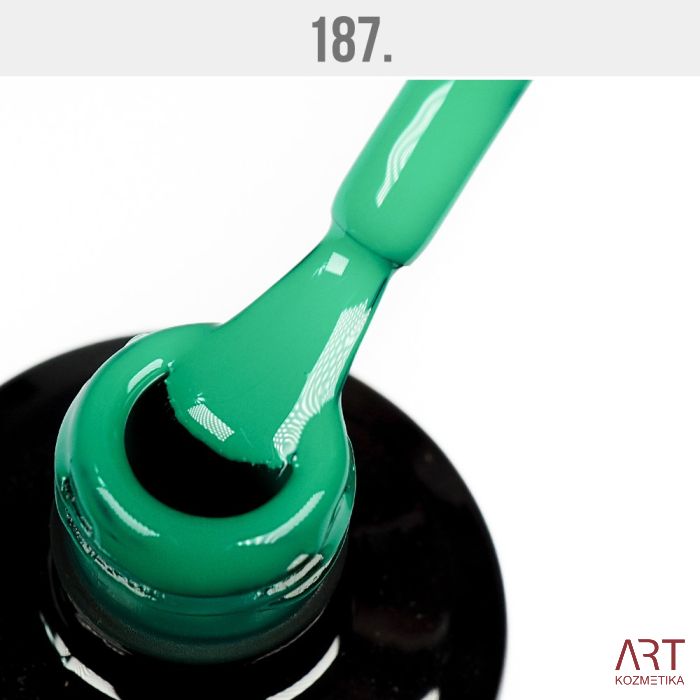 VT - Gel polish 187 6ml