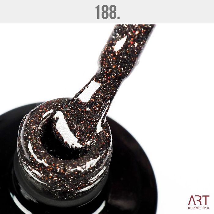 VT - Gel polish 188 6ml