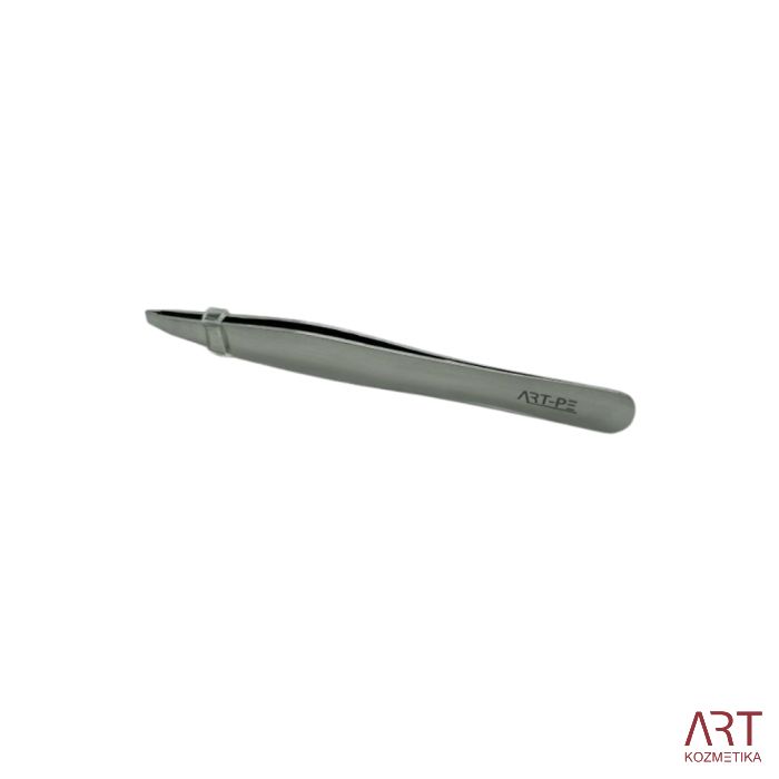 83 - Ravna pinceta za obrvi 9,5 cm