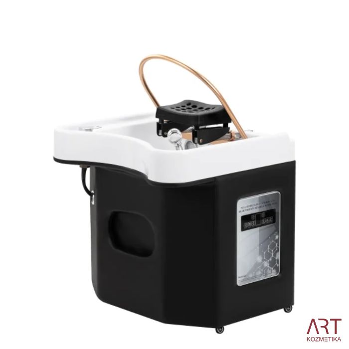 Head Spa 2272a - ležeči frizerski umivalnik