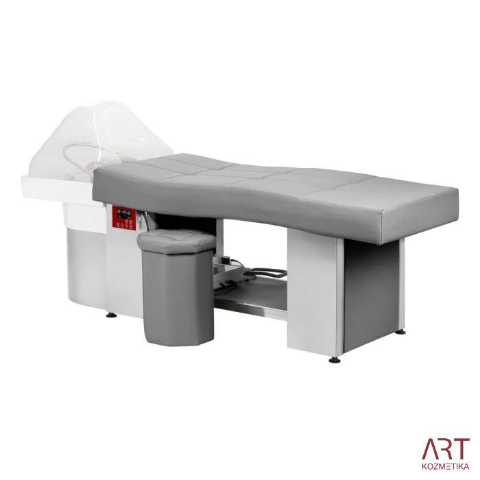 Head Spa - ležeči frizerski umivalnik 017 GABBIANO - različne barve