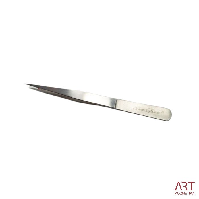 Ravna pinceta | GlamLashes