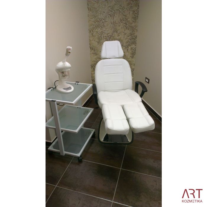 Voziček za odlaganje Fox-1040 | Facile |