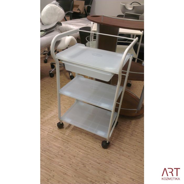 Voziček za odlaganje Fox-1017 | Part |