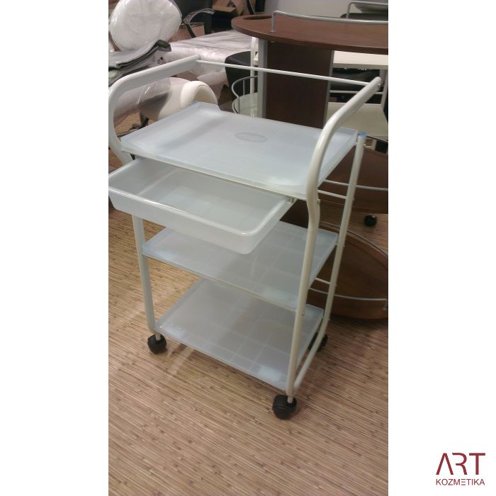 Voziček za odlaganje Fox-1017 | Part |