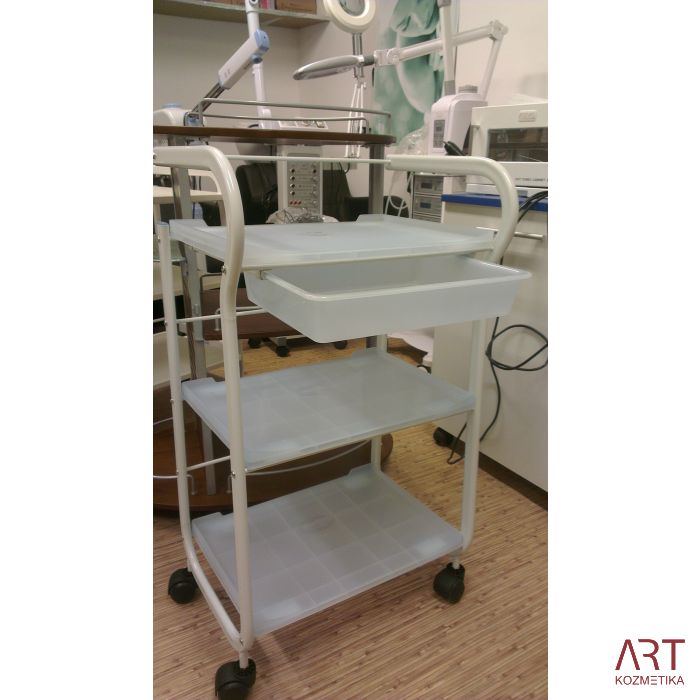 Voziček za odlaganje Fox-1017 | Part |