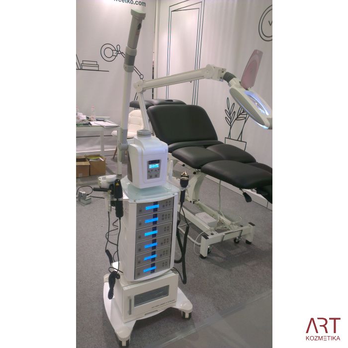 Kozmetični stolp  FOX-3021 | B-System |