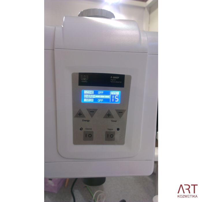 Kozmetični stolp  FOX-3021 | B-System |