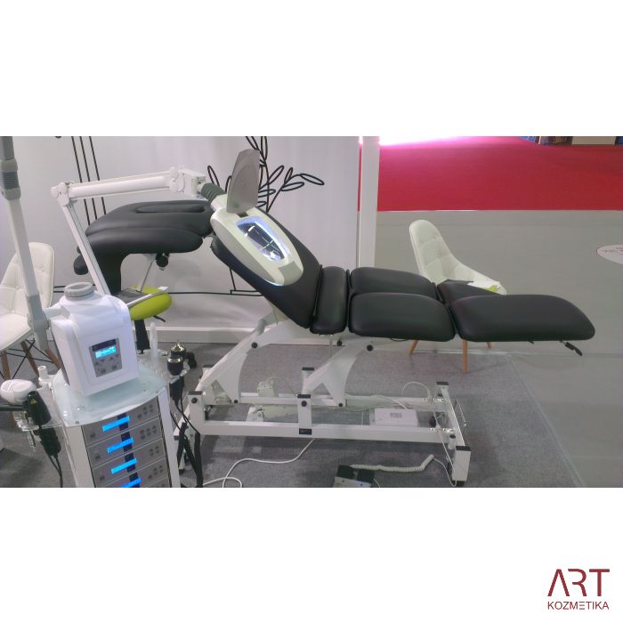 Kozmetični stolp  FOX-3021 | B-System |