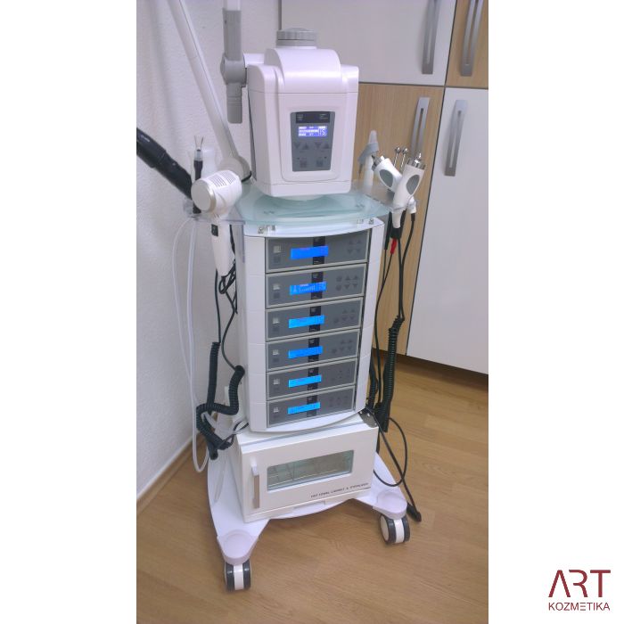 Kozmetični stolp  FOX-3021 | B-System |