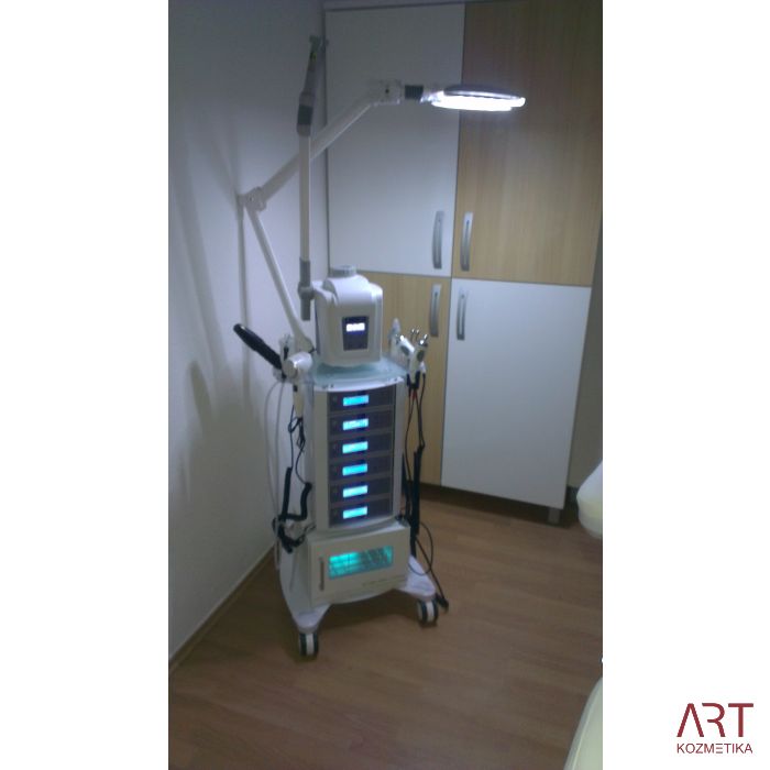 Kozmetični stolp  FOX-3021 | B-System |