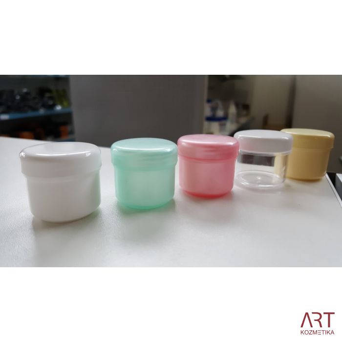 Posodica | skodelica - 15ml