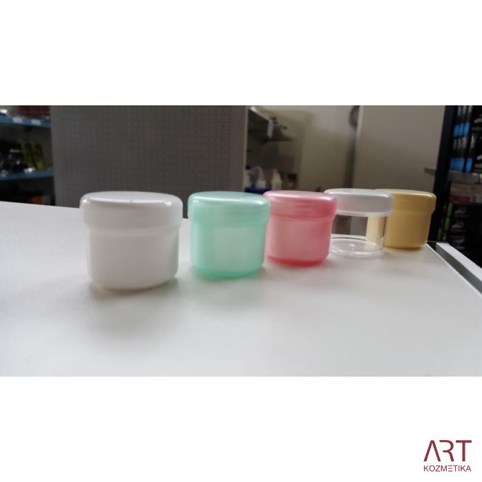 Posodica | skodelica - 15ml